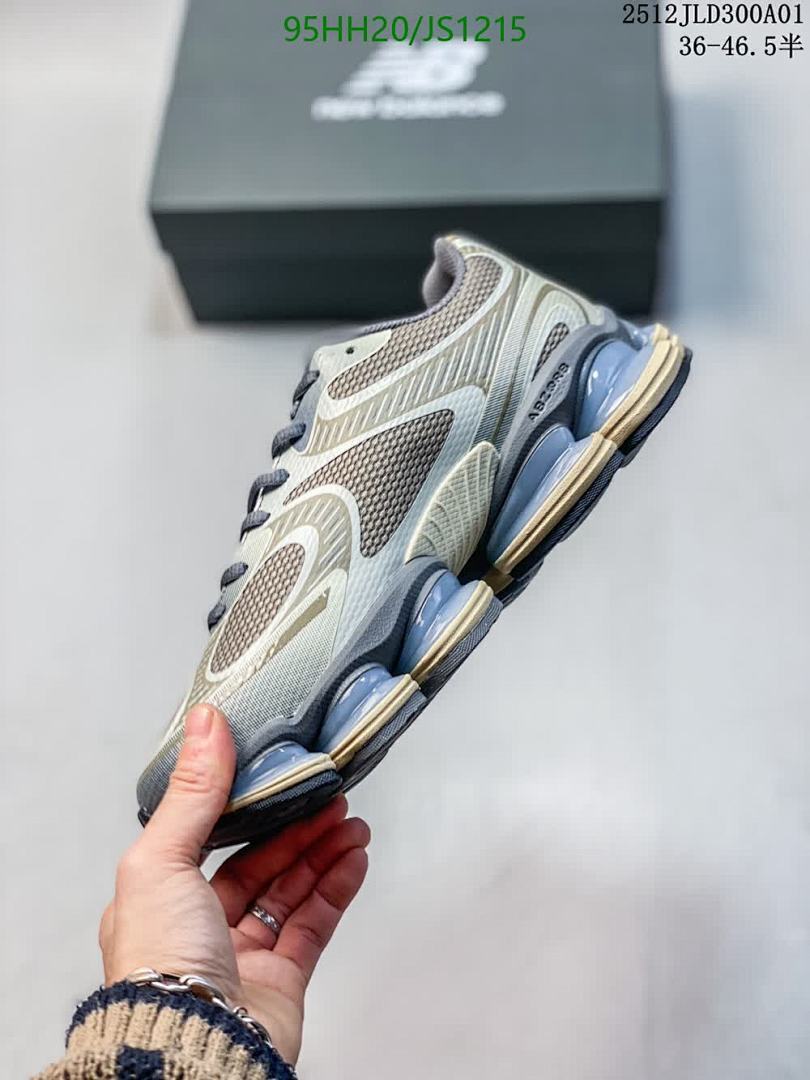 New Balance-Men shoes Code: JS1215 $: 95USD