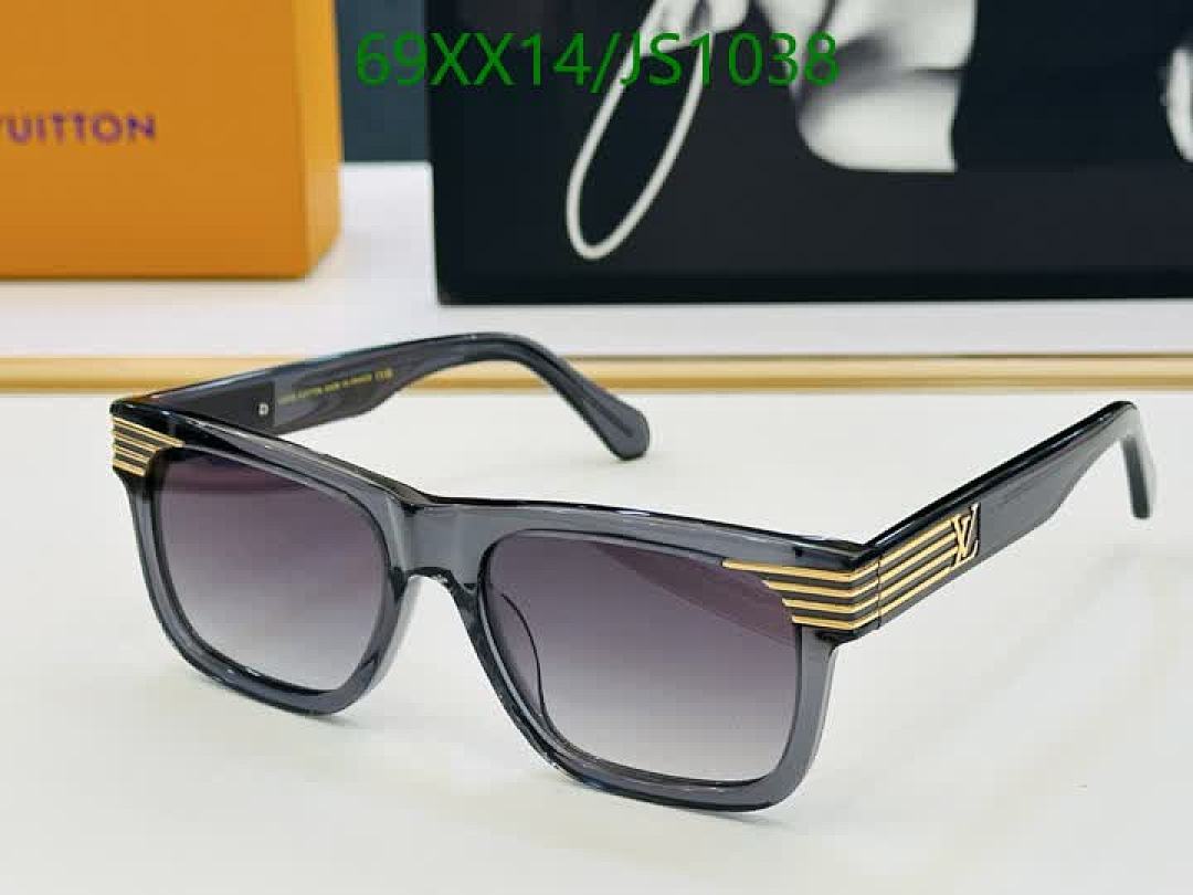 LV-Glasses Code: JS1038 $: 69USD