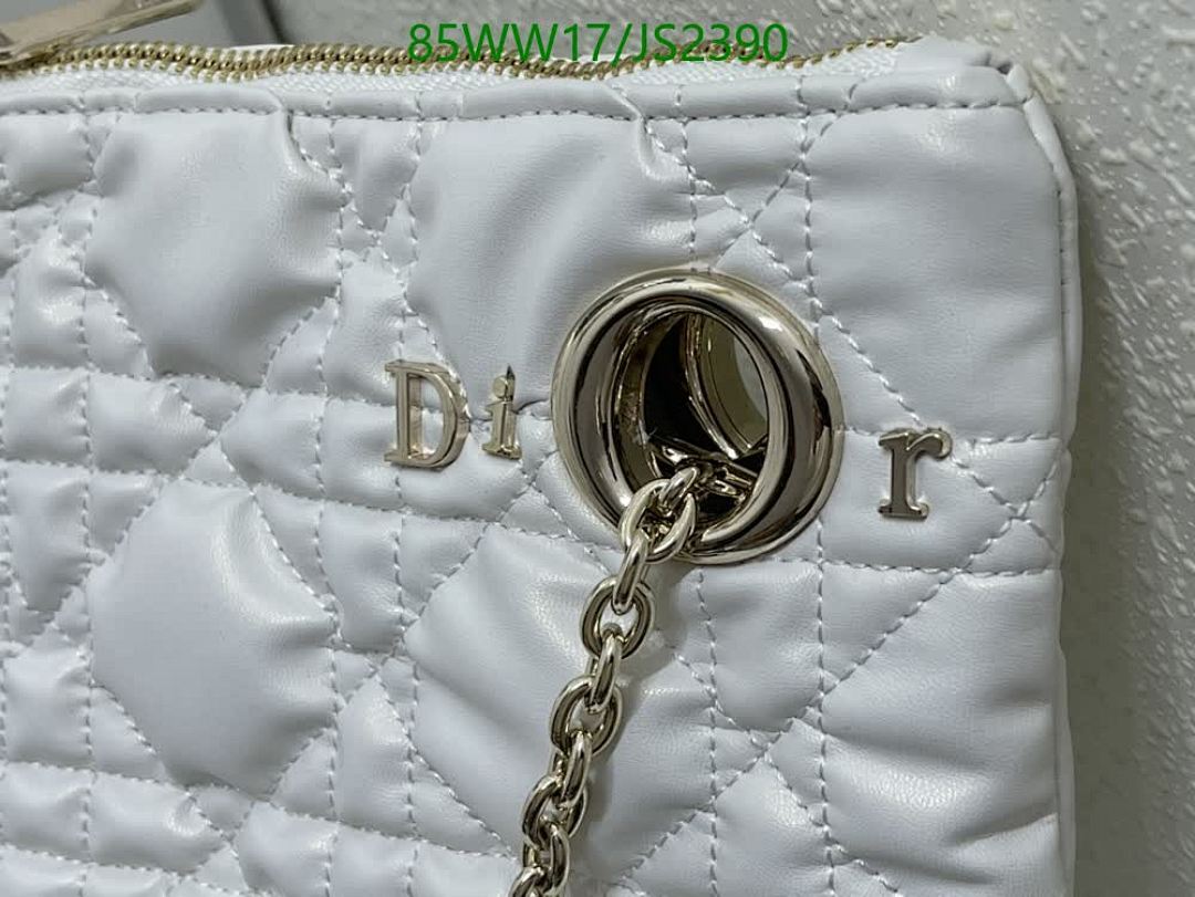 Dior-Bag-4A Quality Code: JS2390 $: 85USD