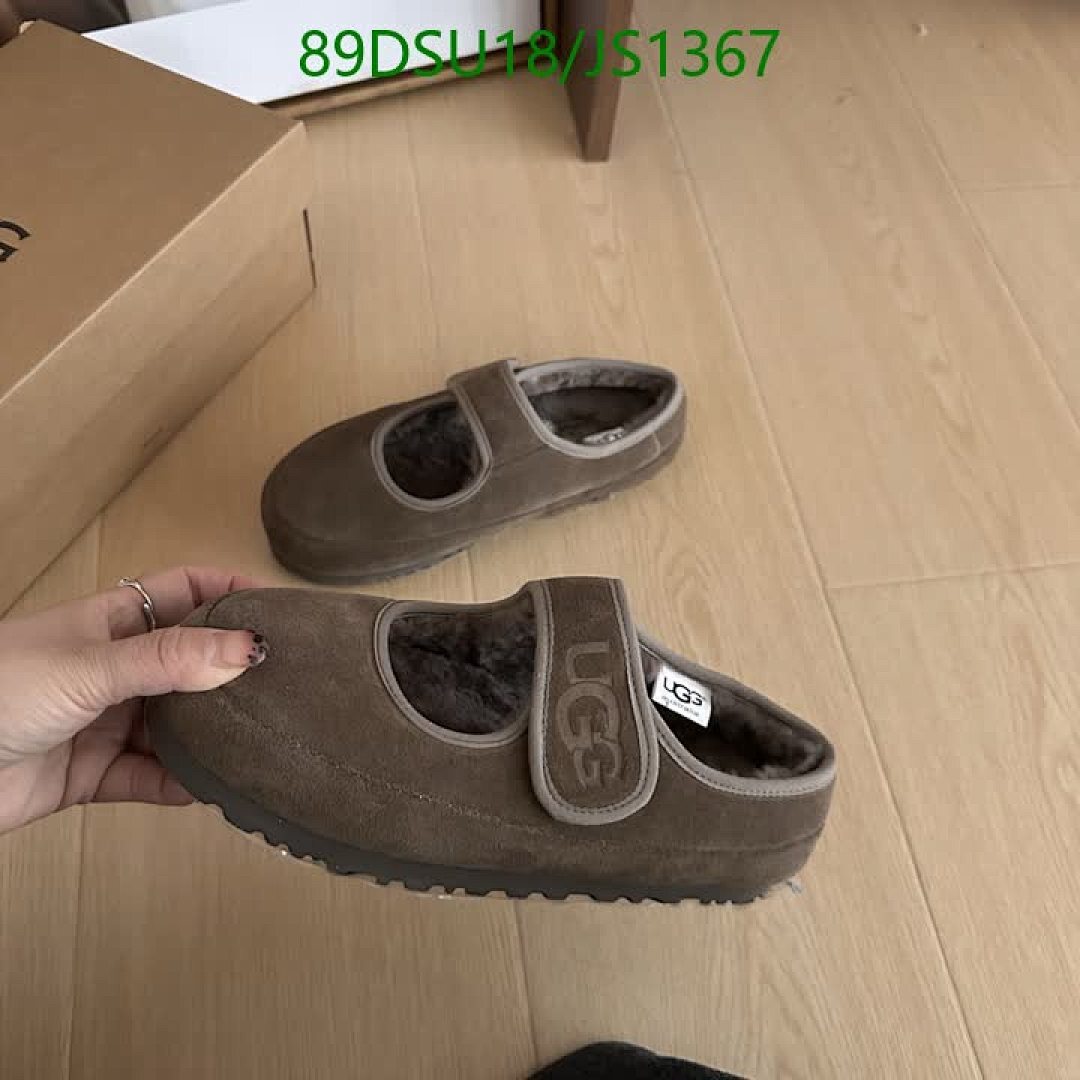 UGG-Women Shoes Code: JS1367 $: 89USD