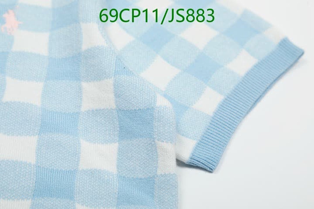 Ralph Lauren-Clothing Code: JS883 $: 69USD