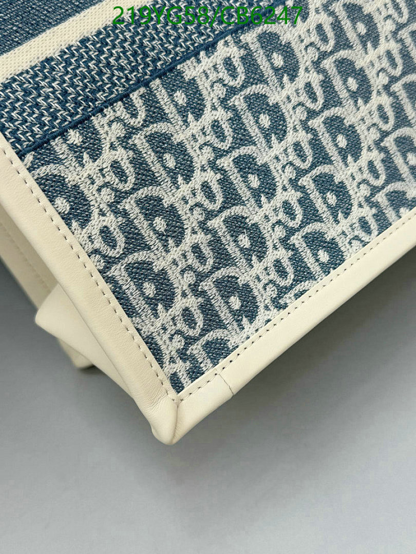 Dior-Bag-Mirror Quality Code: CB6247 $: 219USD