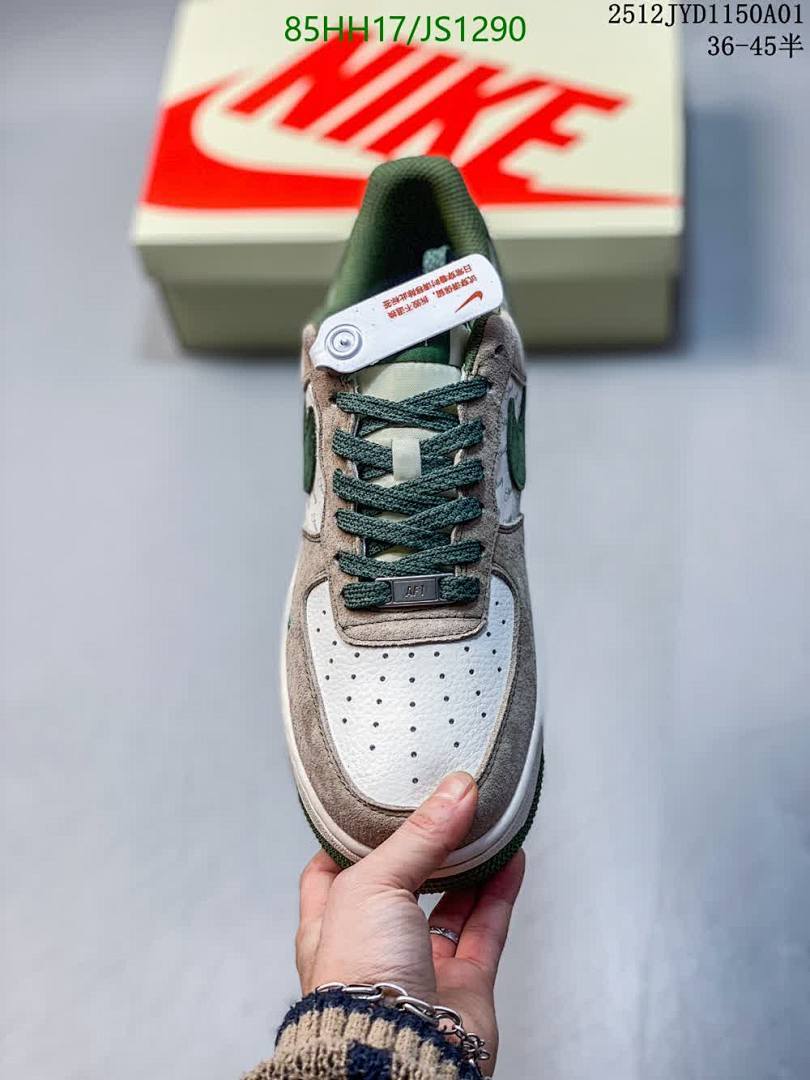 NIKE-Women Shoes Code: JS1290 $: 85USD