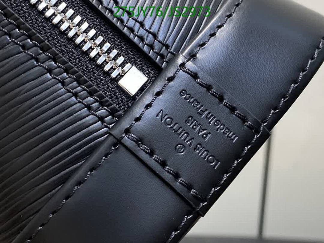 LV-Bag-Mirror Quality Code: JS2973 $: 275USD