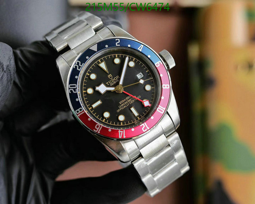 Tudor-Watch-Mirror Quality Code: CW6474 $: 215USD