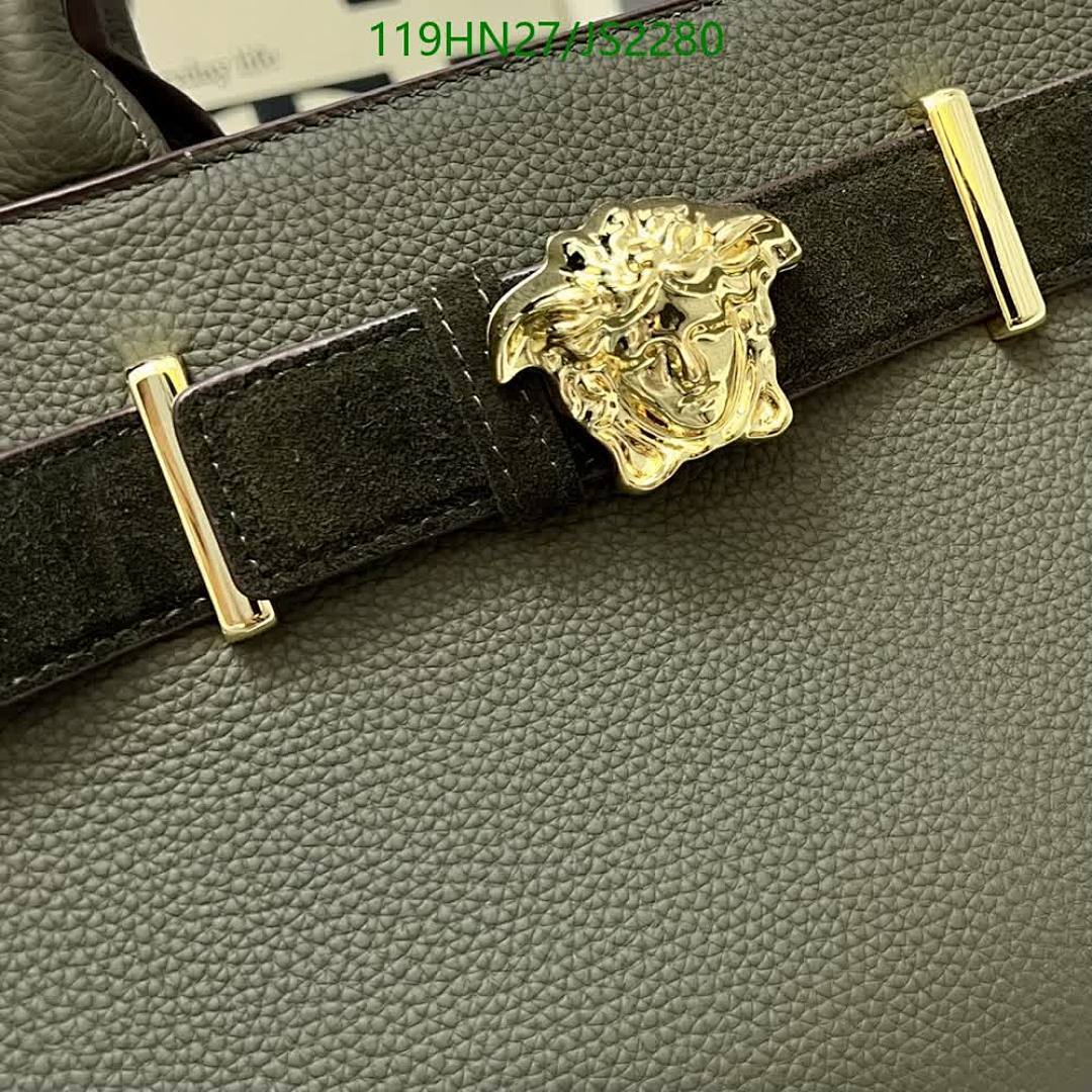 Versace-Bag-4A Quality Code: JS2280 $: 119USD