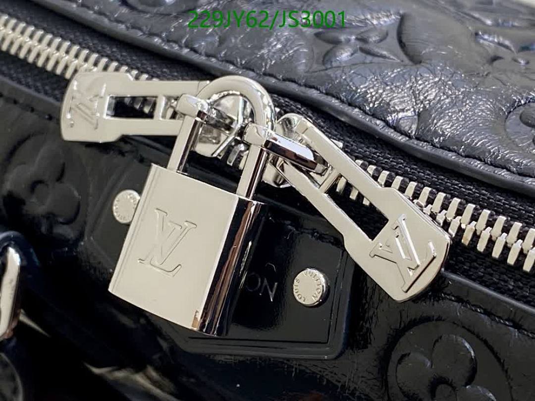 LV-Bag-Mirror Quality Code: JS3001 $: 229USD