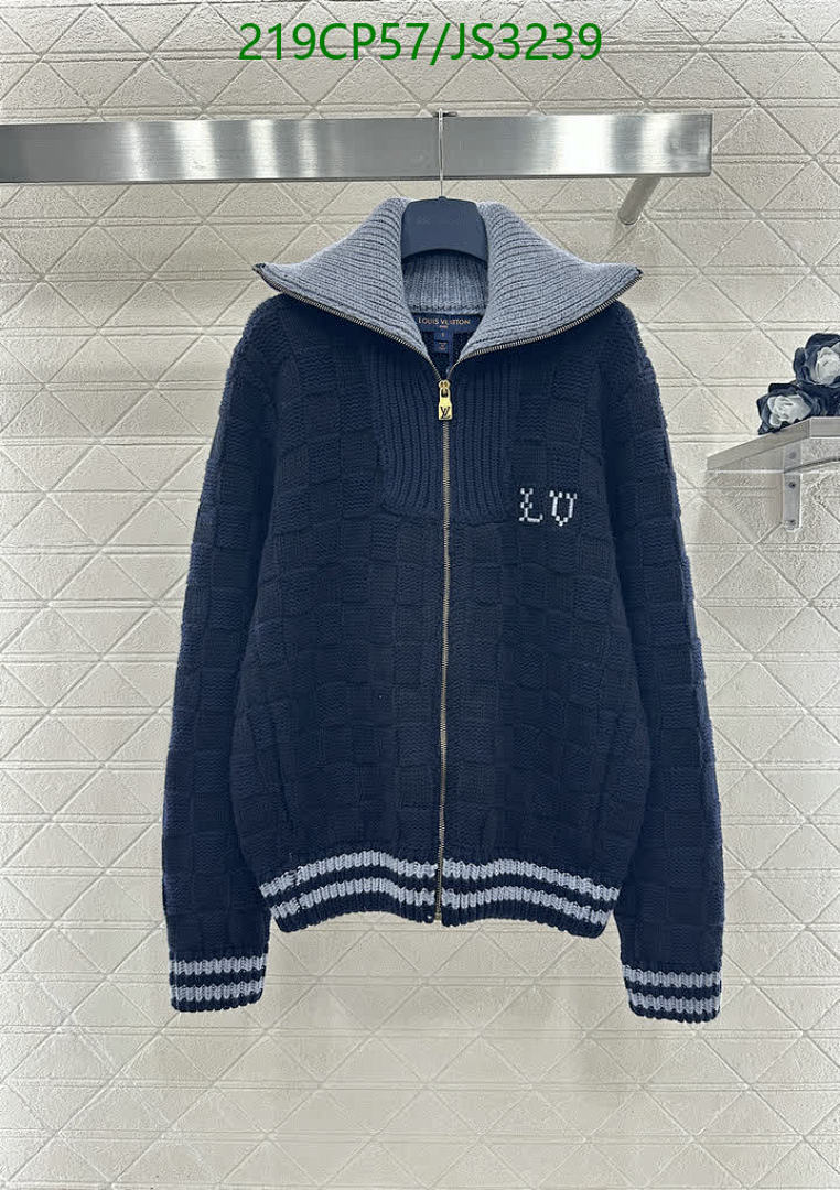 LV-Clothing Code: JS3239 $: 219USD