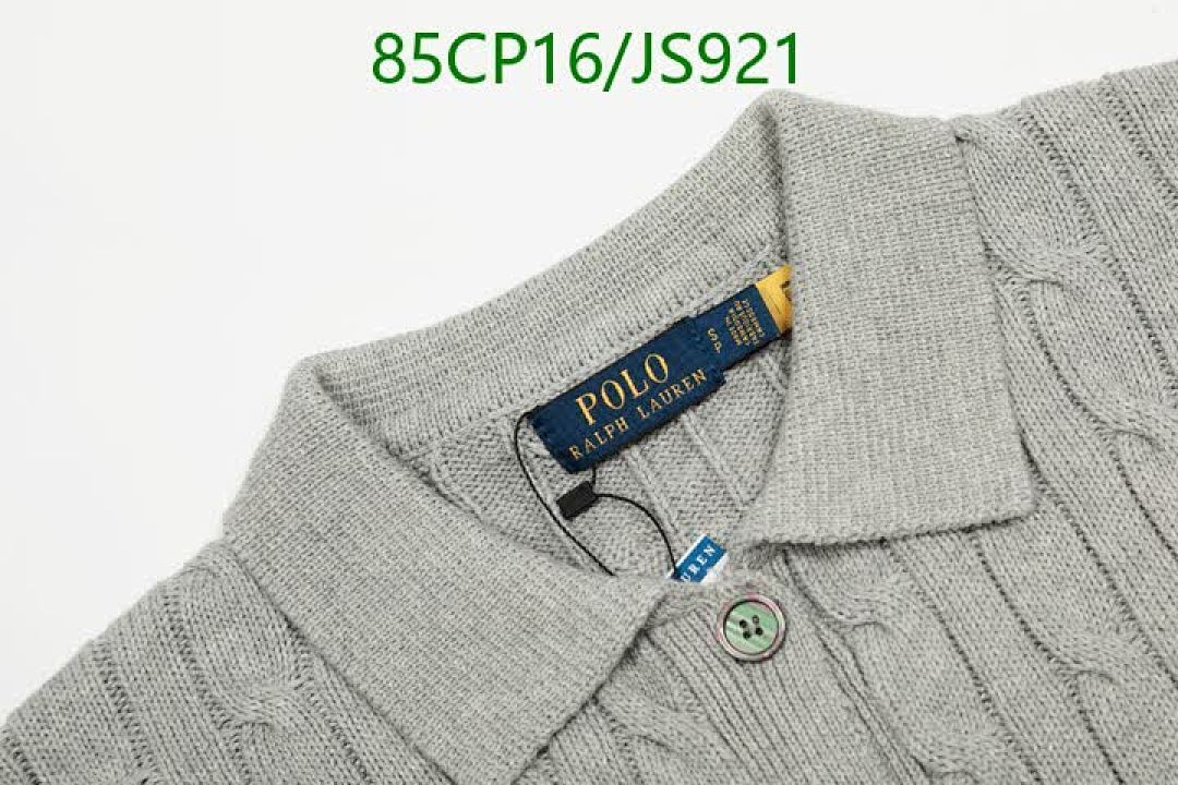 Ralph Lauren-Clothing Code: JS921 $: 85USD