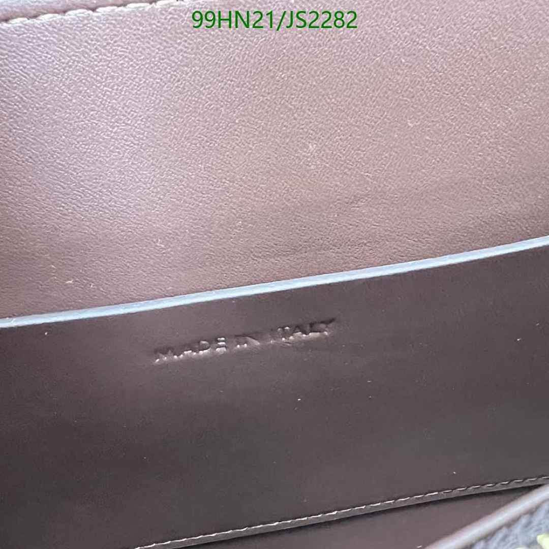 Celine-Bag-4A Quality Code: JS2282 $: 99USD