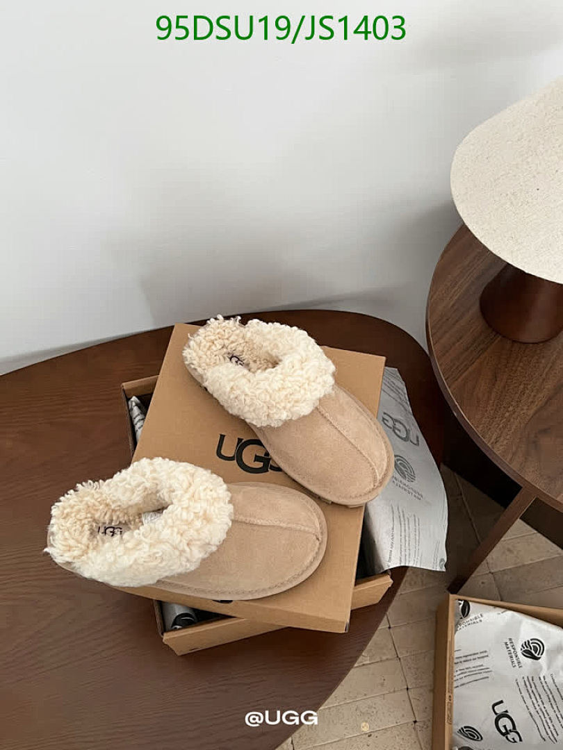 UGG-Women Shoes Code: JS1403 $: 95USD