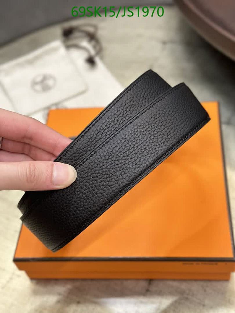 Hermes-Belts Code: JS1970 $: 69USD
