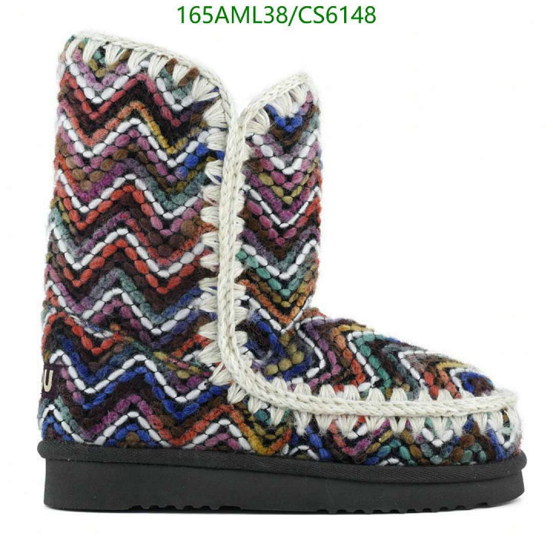 Boots-Women Shoes Code: CS6148 $: 165USD