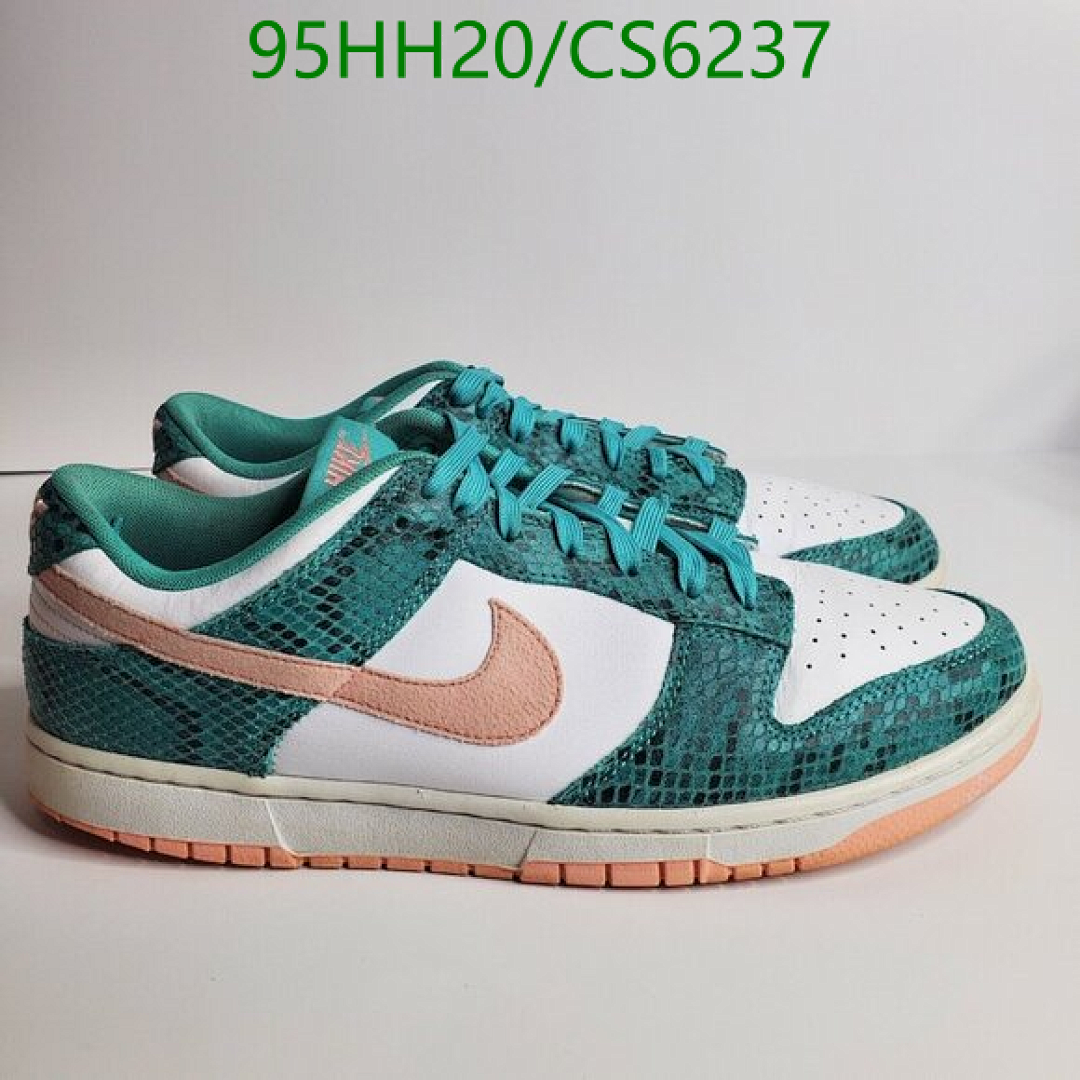 Nike-Men shoes Code: CS6237 $: 95USD