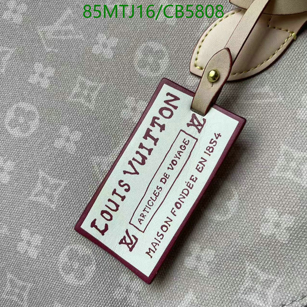 LV-Bag-4A Quality Code: CB5808 $: 85USD