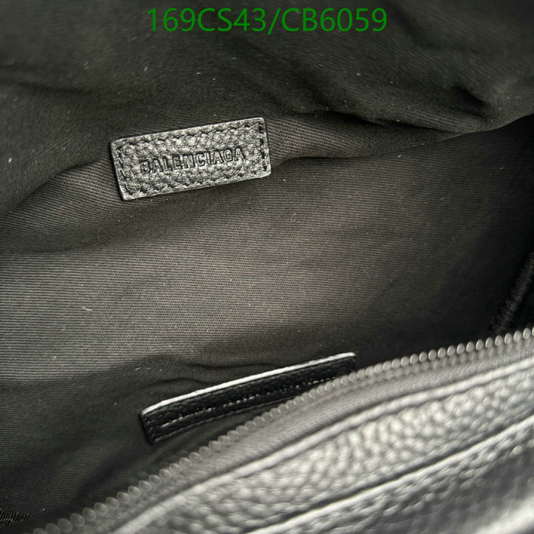 Balenciaga-Bag-Mirror Quality Code: CB6059 $: 169USD