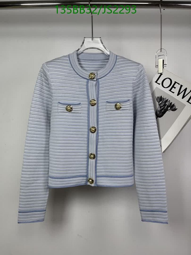 Burberry-Clothing Code: JS2293 $: 135USD