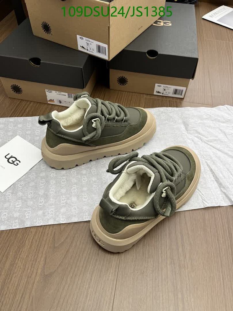 UGG-Women Shoes Code: JS1385 $: 109USD