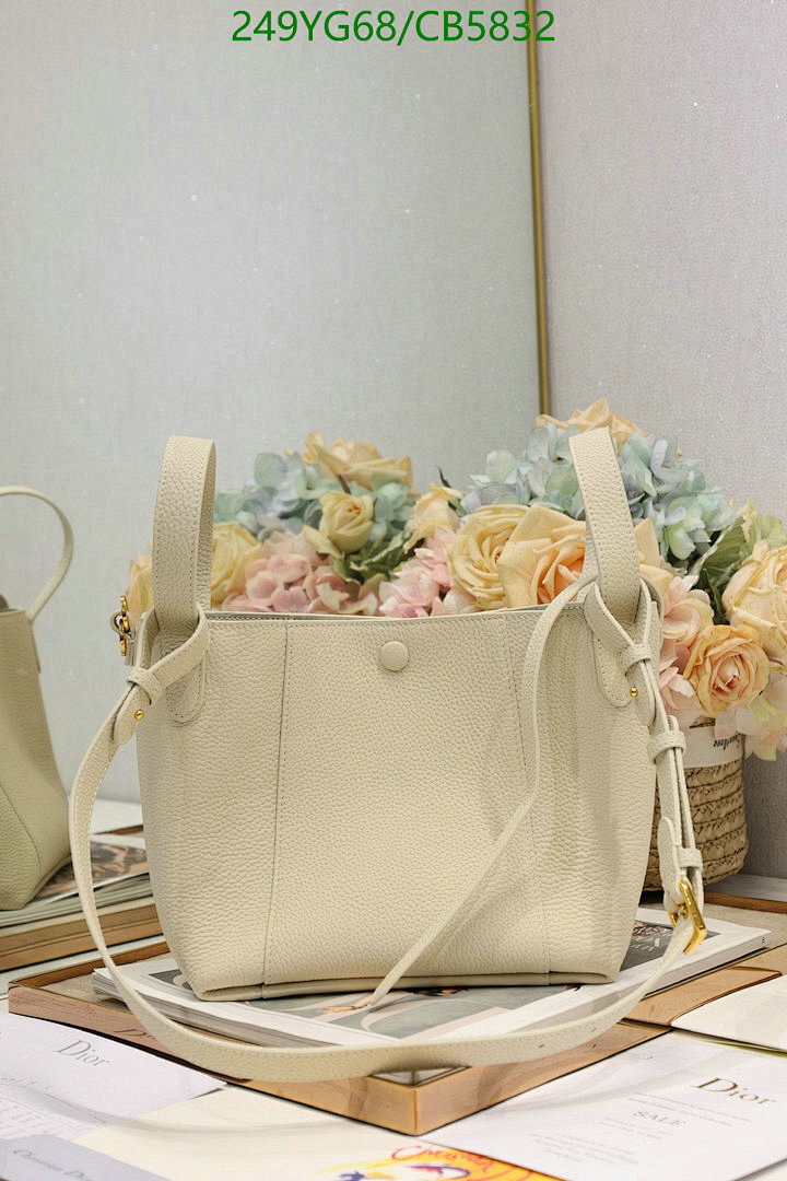 Dior-Bag-Mirror Quality Code: CB5832 $: 249USD