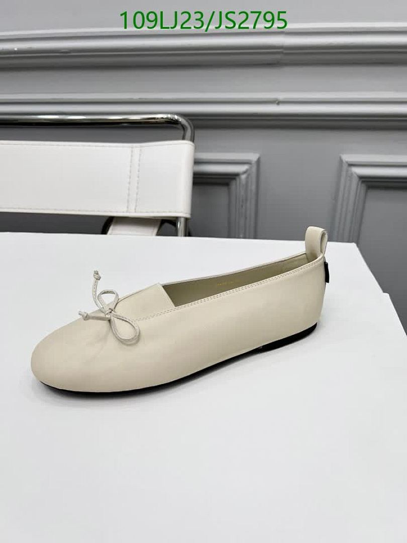 Miu Miu-Women Shoes Code: JS2795 $: 109USD