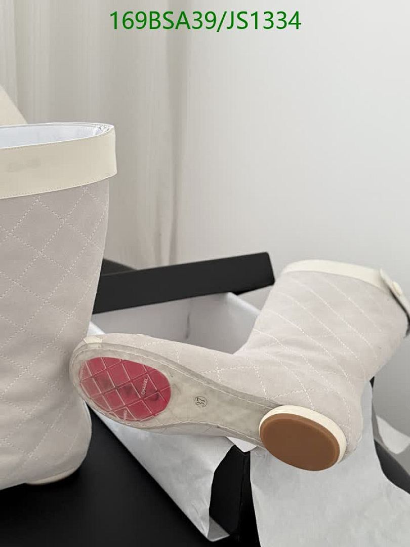 Boots-Women Shoes Code: JS1334 $: 169USD