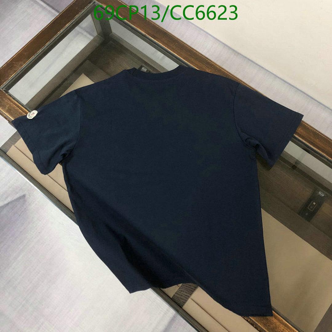 Moncler-Clothing Code: CC6623 $: 69USD