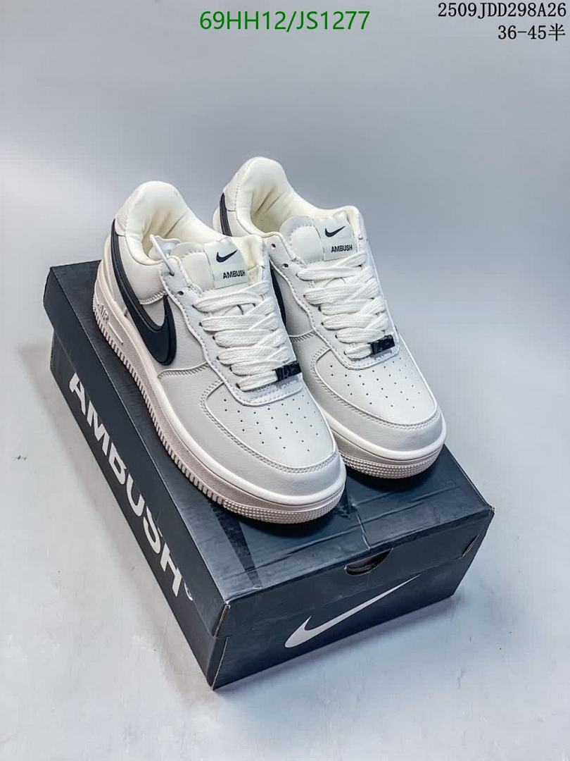 NIKE-Women Shoes Code: JS1277 $: 69USD