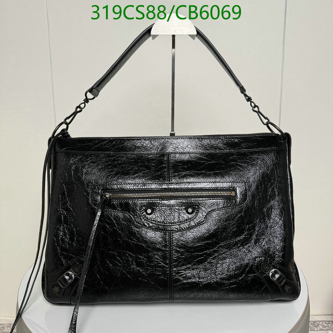 Balenciaga-Bag-Mirror Quality Code: CB6069