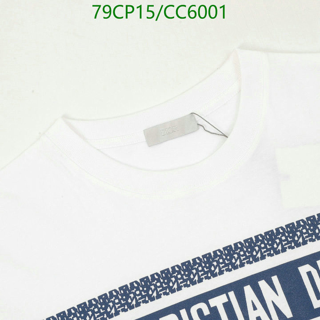 Dior-Clothing Code: CC6001 $: 79USD