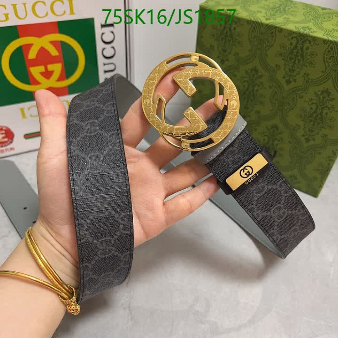 Gucci-Belts Code: JS1857 $: 75USD