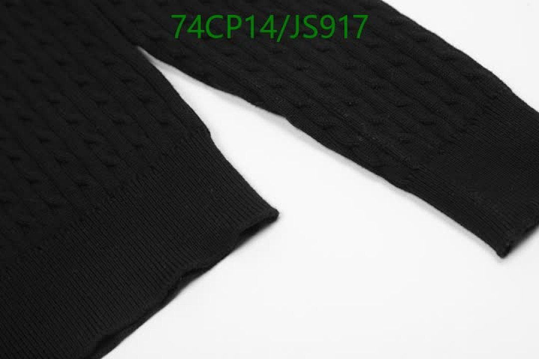 Ralph Lauren-Clothing Code: JS917 $: 74USD