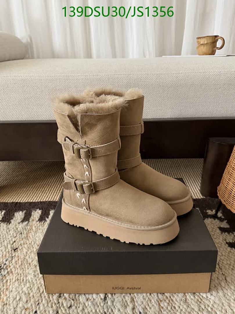 UGG-Women Shoes Code: JS1356 $: 139USD