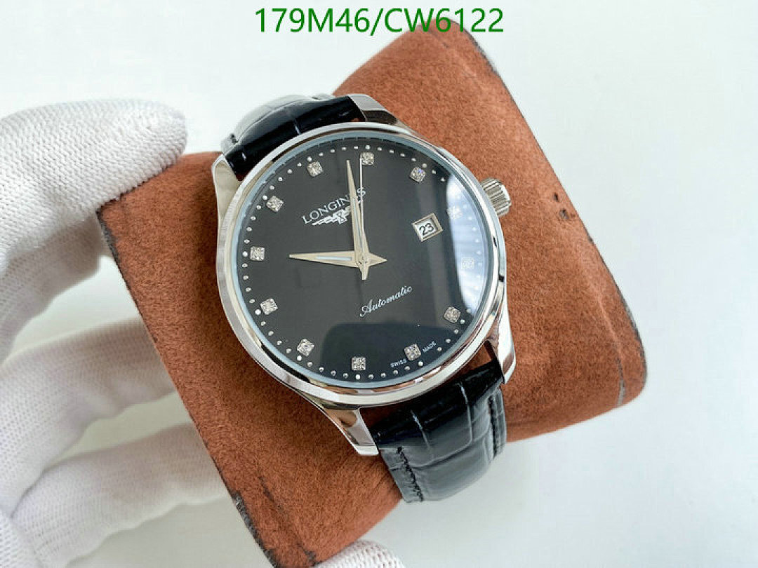 LONGINES-Watch-4A Quality Code: CW6122 $: 179USD