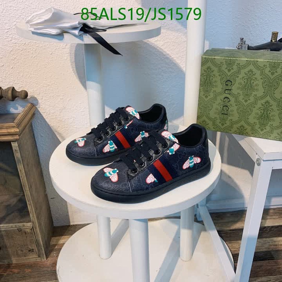 Gucci-Kids shoes Code: JS1579 $: 85USD