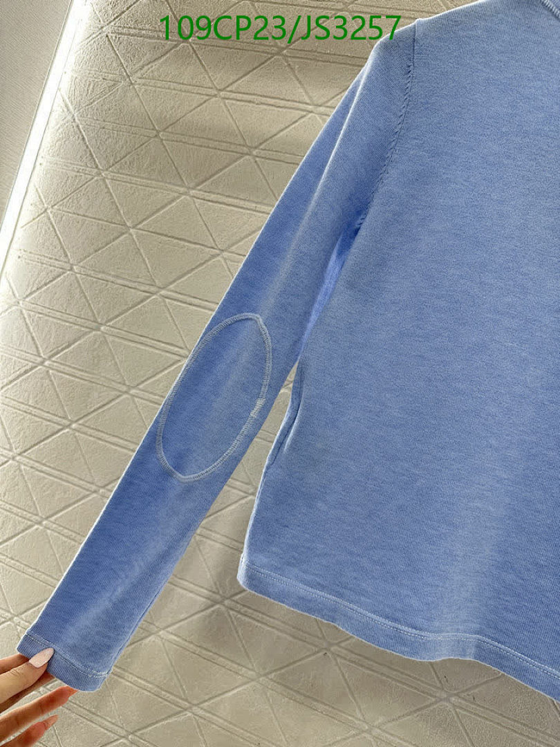 MIUMIU-Clothing Code: JS3257 $: 109USD