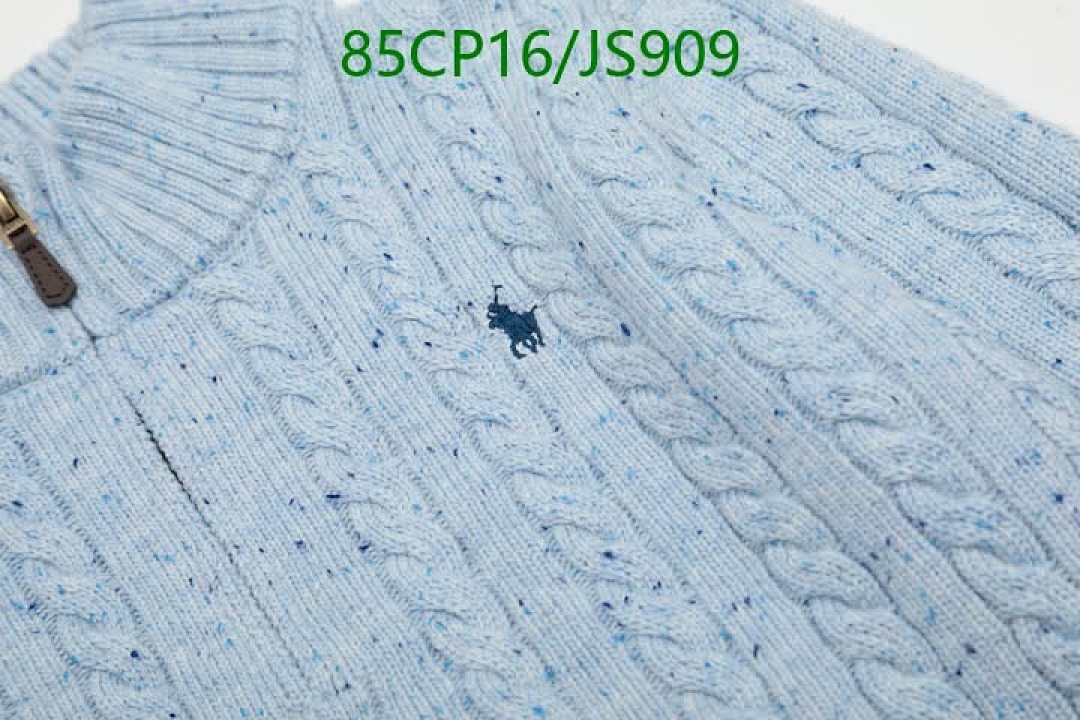 Ralph Lauren-Clothing Code: JS909 $: 85USD