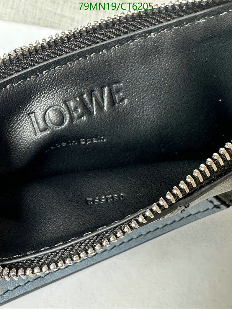 Loewe-Wallet-Mirror Quality Code: CT6205 $: 79USD