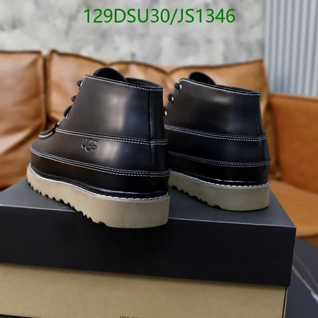 UGG-Men shoes Code: JS1346 $: 129USD