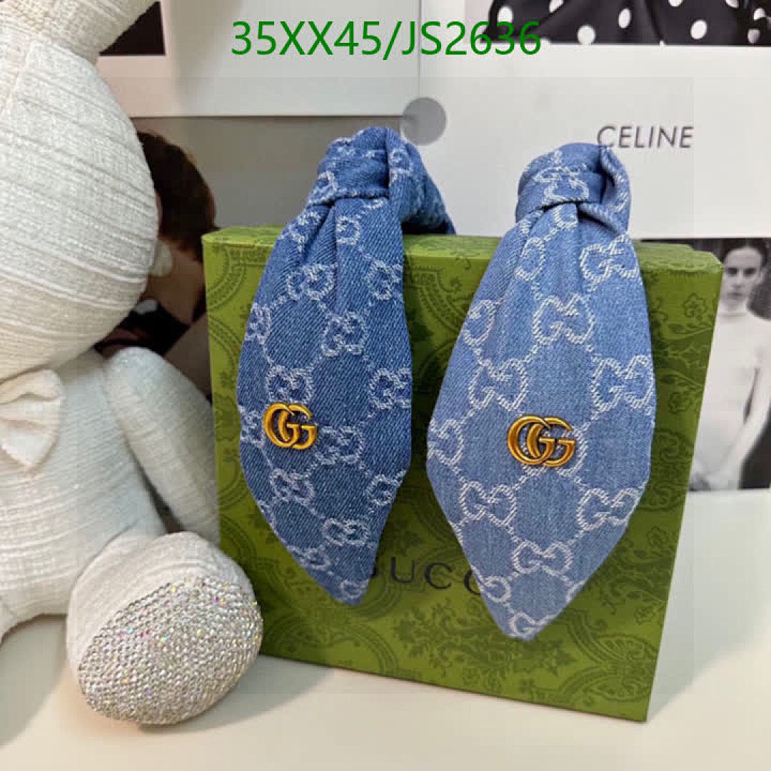 Celine-Headband Code: JS2636 $: 35USD