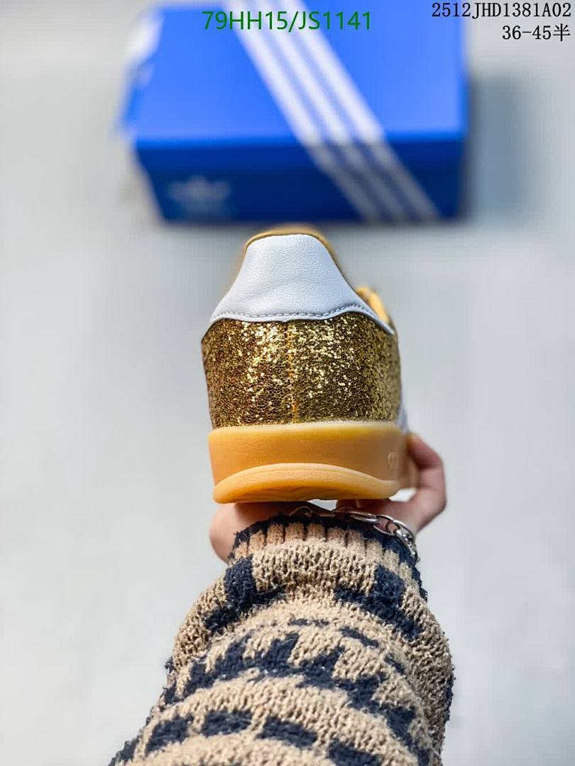 Adidas-Women Shoes Code: JS1141 $: 79USD