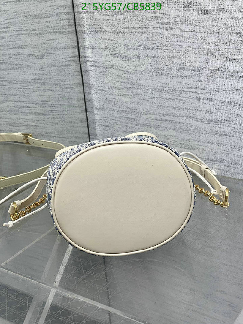 Dior-Bag-Mirror Quality Code: CB5839 $: 215USD