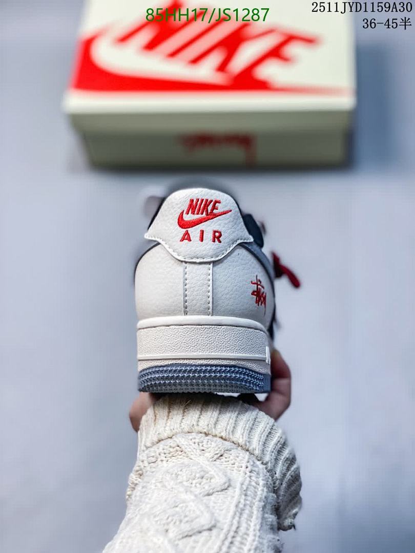 NIKE-Women Shoes Code: JS1287 $: 85USD