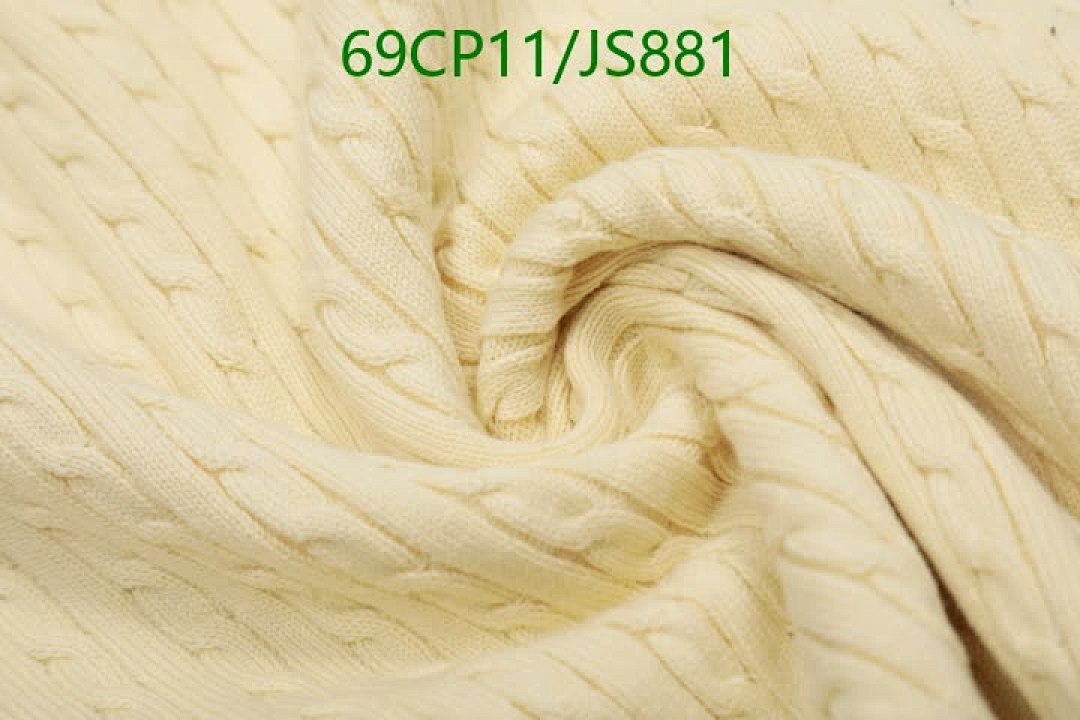 Ralph Lauren-Clothing Code: JS881 $: 69USD