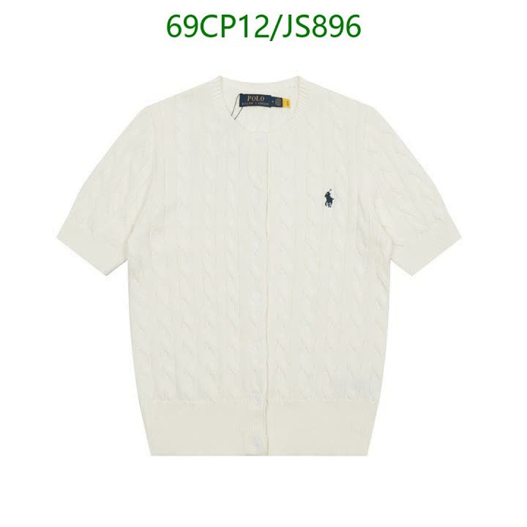 Ralph Lauren-Clothing Code: JS896 $: 69USD