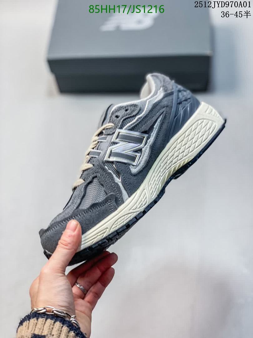 New Balance-Men shoes Code: JS1216 $: 85USD