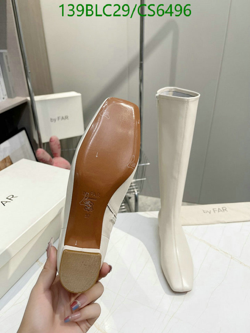 BY Far-Women Shoes Code: CS6496 $: 139USD