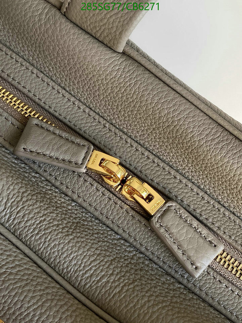 Prada-Bag-Mirror Quality Code: CB6271 $: 285USD