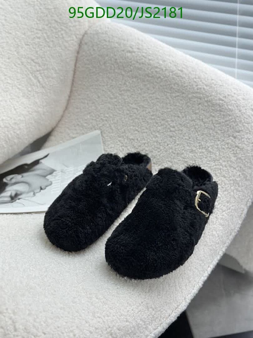 Birkenstock-Men shoes Code: JS2181 $: 95USD