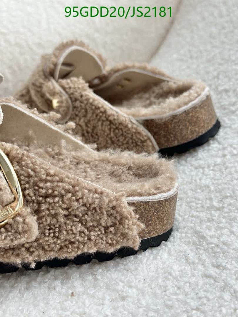 Birkenstock-Men shoes Code: JS2181 $: 95USD