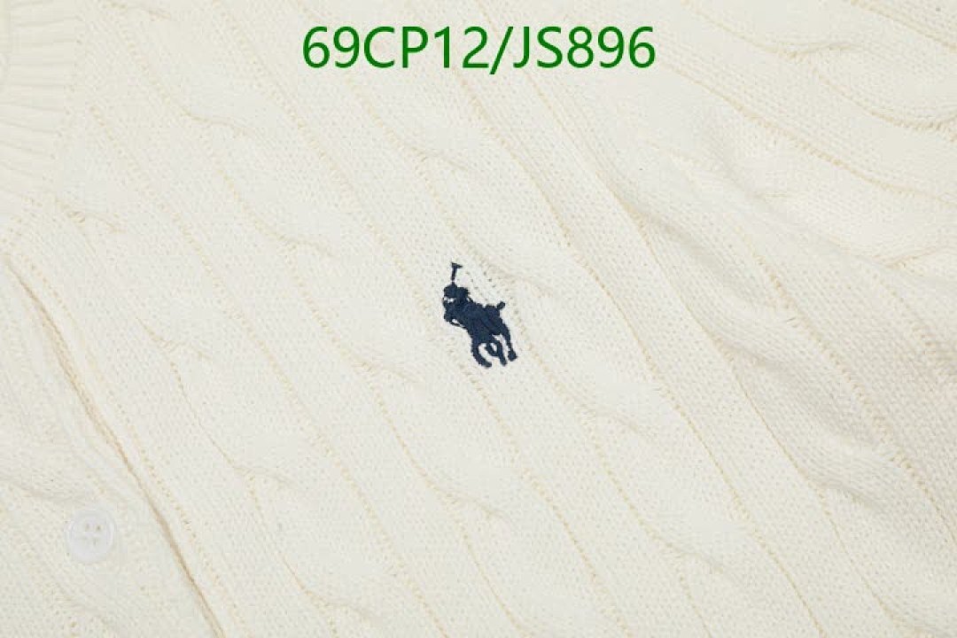 Ralph Lauren-Clothing Code: JS896 $: 69USD